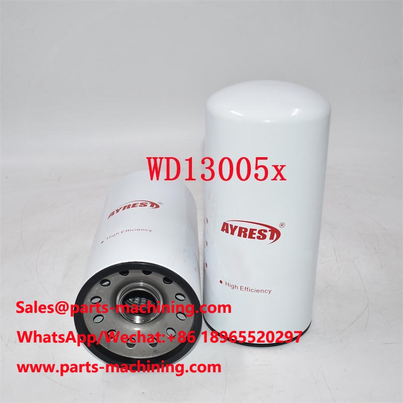 Filtre hydraulique WD13005x équivalent HC-79331