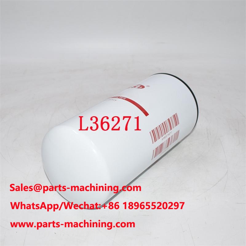 L36271 Filtre hydraulique L108576 pour 2670 W20C