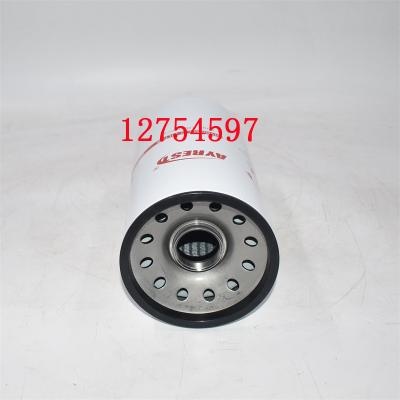 12754597 Filtre hydraulique VOE12754597 Référence croisée