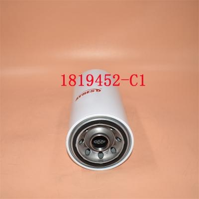 1819452-C1 Filtre à huile équivalent B7030