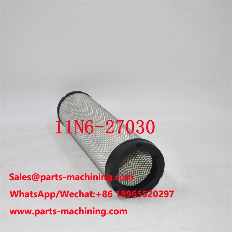 11N6-27030 Filtre à air équivalent CF14002