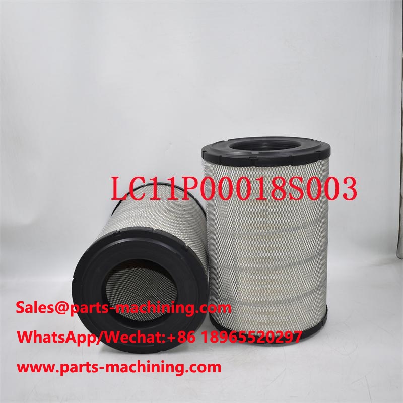 LC11P00018S003 Filtre à air 84165288 Vente en gros