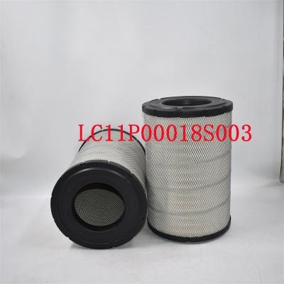 LC11P00018S003 Filtre à air 84165288 Vente en gros