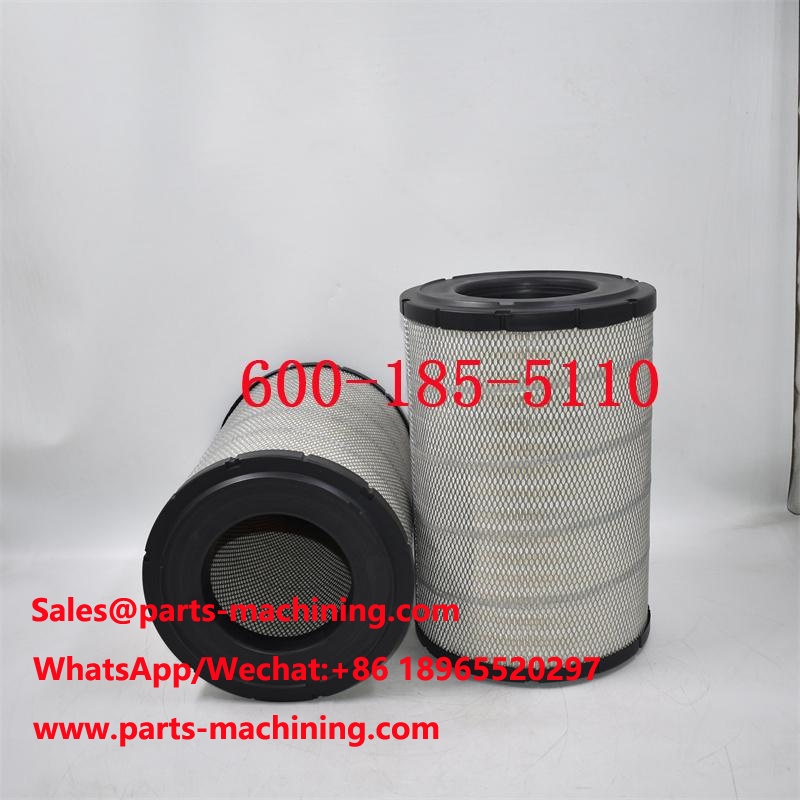 600-185-5110 Filtre à air 42401HOP03 personnalisé
