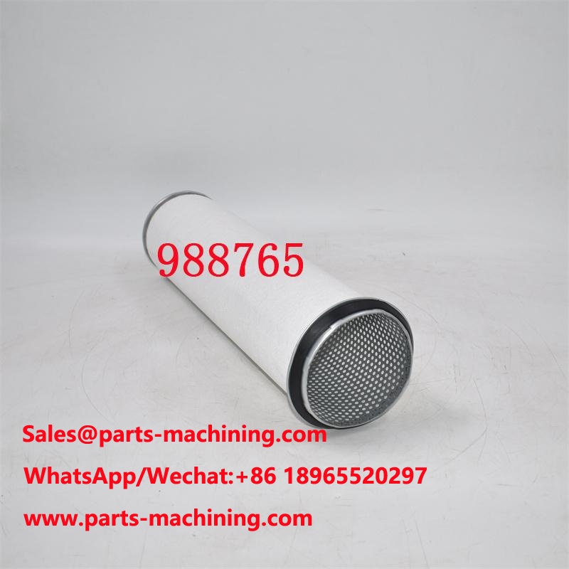 988765 Filtre à air 98876500 Vente en gros