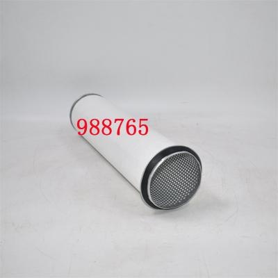 988765 Filtre à air 98876500 Vente en gros