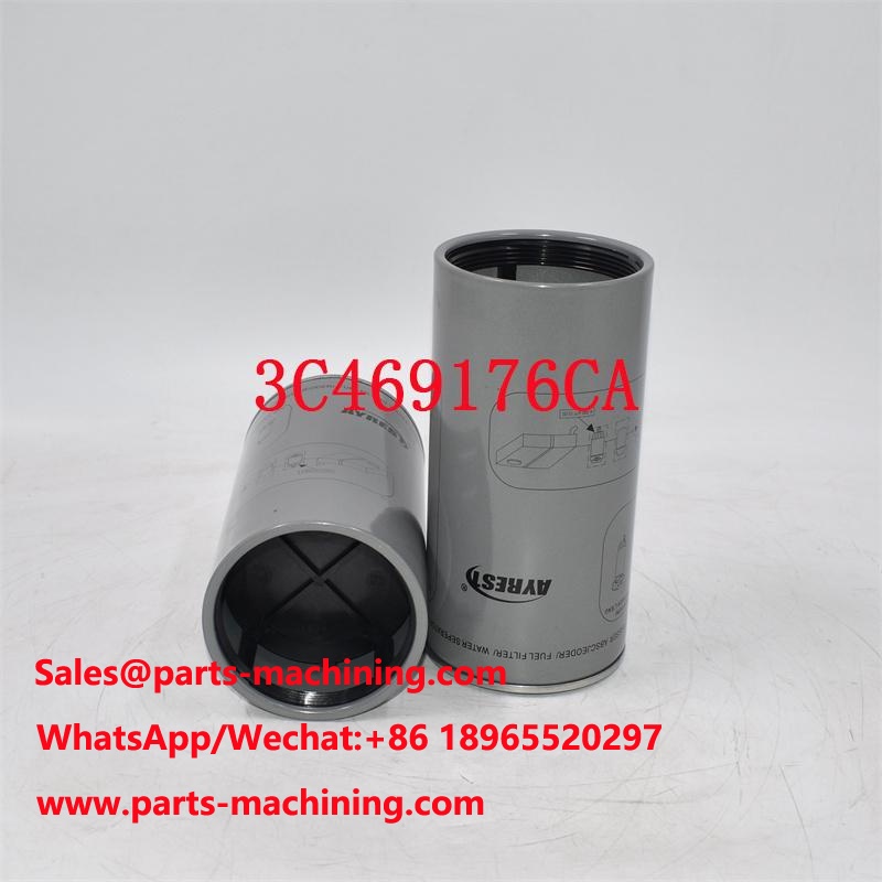 3C469176CA Séparateur d'eau de carburant SFC-5301-10 Référence croisée