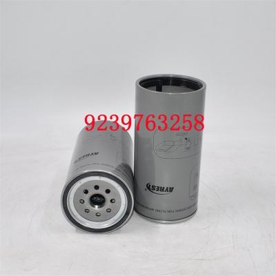 Véritable séparateur d'eau de carburant 9239763258 5223022134