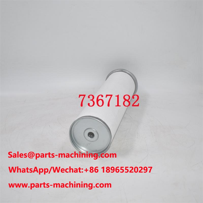 7367182 Filtre à air 510657508 Fournisseur