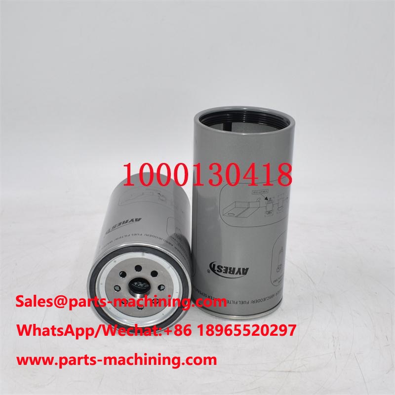 1000130418 Séparateur d'eau de carburant SK3200 Fabricant