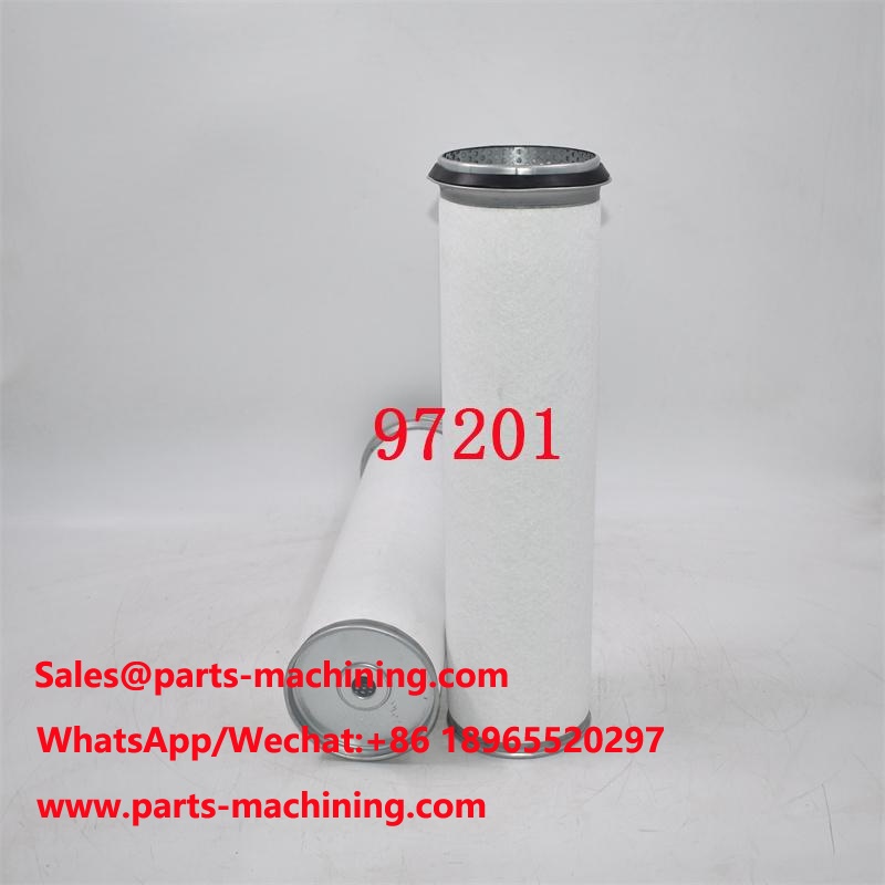 97201 Remplacement du filtre à air FA3436