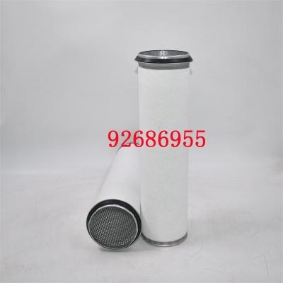 92686955 Filtre à air équivalent 2601874
