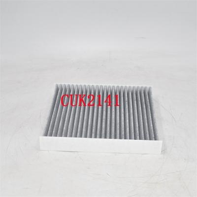 CUK2141 Filtre à air d'habitacle FP2141 Fournisseur