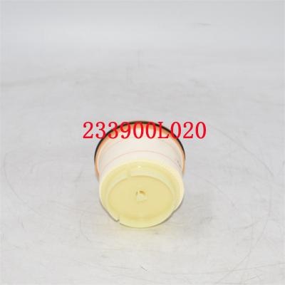 233900L020 Filtre à carburant 233900L030 23390YZZA2 Fabricant