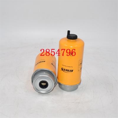 2854796 Filtre à carburant équivalent SK3305
