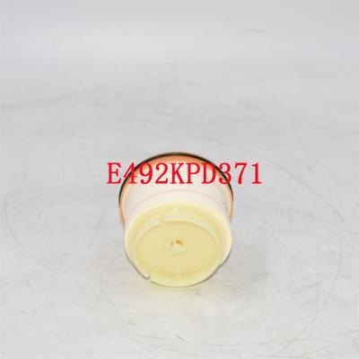 Filtre à carburant E492KPD371 WF8429 personnalisé