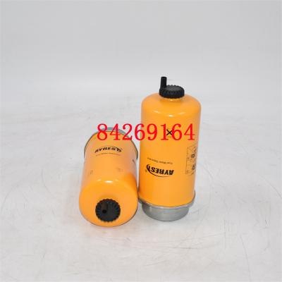 84269164 Filtre à carburant remplace 87803440