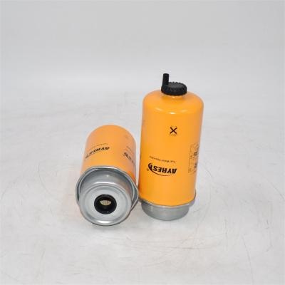 Véritable filtre à carburant 4275626M1 33659