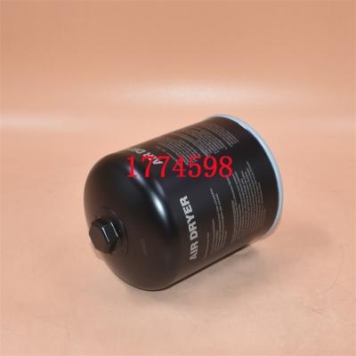 1774598 Filtre sécheur d'air T360W personnalisé