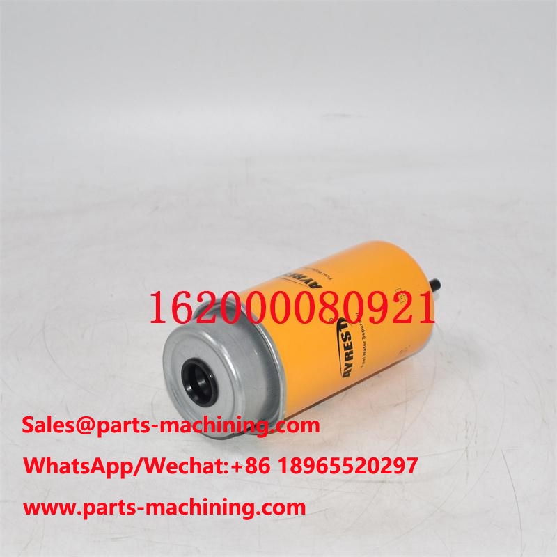 162000080921 Filtre à carburant H583WK Fournisseur