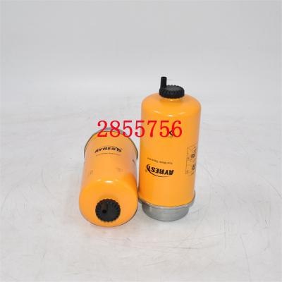 2855756 Filtre à carburant PSC869 Fabricant