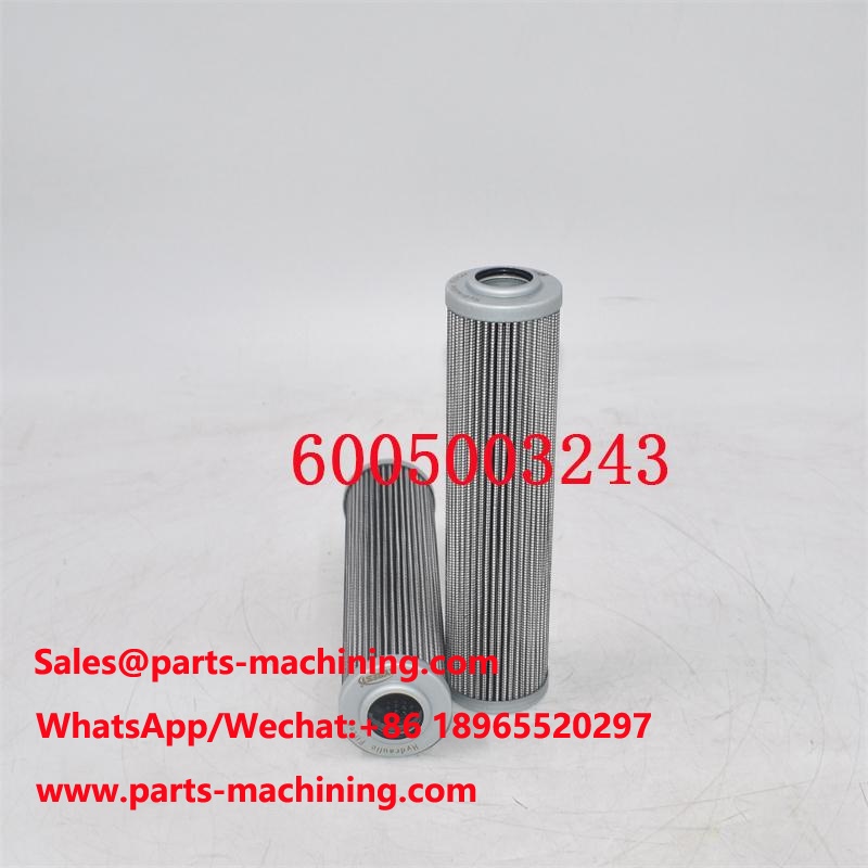 Véritable filtre hydraulique 6005003243 57887