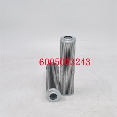 Véritable filtre hydraulique 6005003243 57887