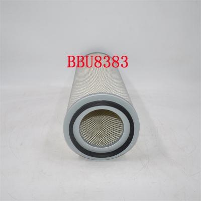 BBU8383 Filtre à air BBU6633 Référence croisée