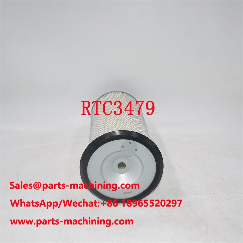 Remplacement du filtre à air RTC3479 GFE1102 SA11895