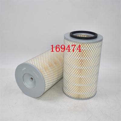 Filtre à air 169474 de haute qualité SA13978