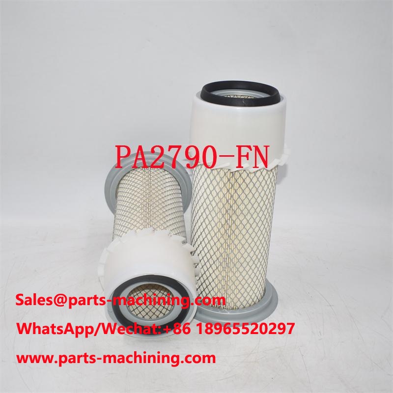 Remplacement du filtre à air PA2790-FN 46526