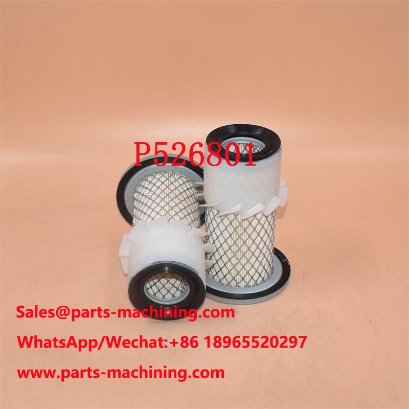 P526801 Filtre à air AS-8801 SA14452K Vente en gros