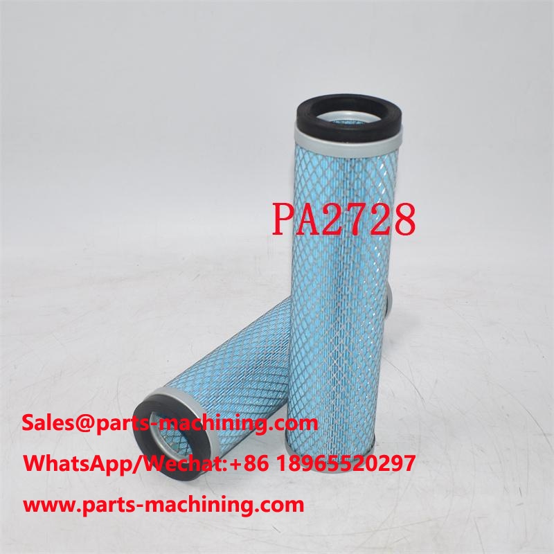 Remplacement du filtre à air PA2728 E754LS