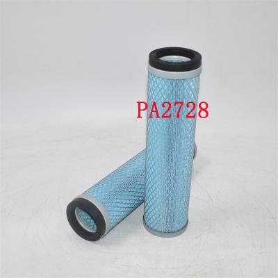 Remplacement du filtre à air PA2728 E754LS