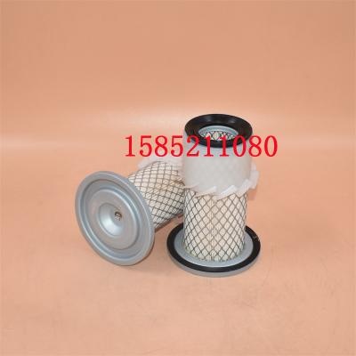 1585211080 Filtre à air 1585211081 1585211082 Fabricant