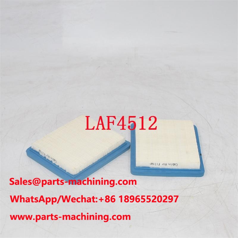 Remplacement du filtre à air d'habitacle LAF4512 42420