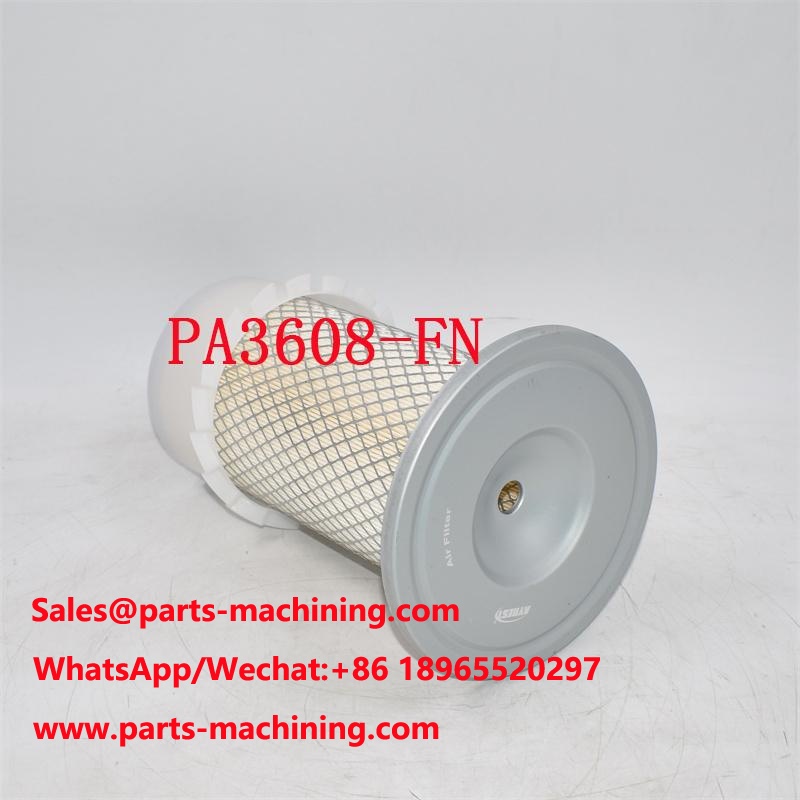 Filtre à air PA3608-FN 46480 personnalisé