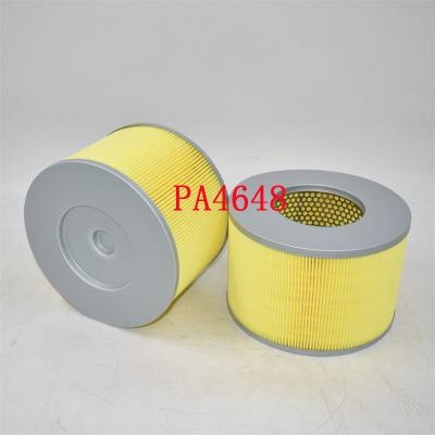 PA4648 Filtre à air SA8041 Fabricant