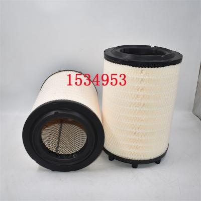 1534953 Filtre à air 1535983 Référence croisée