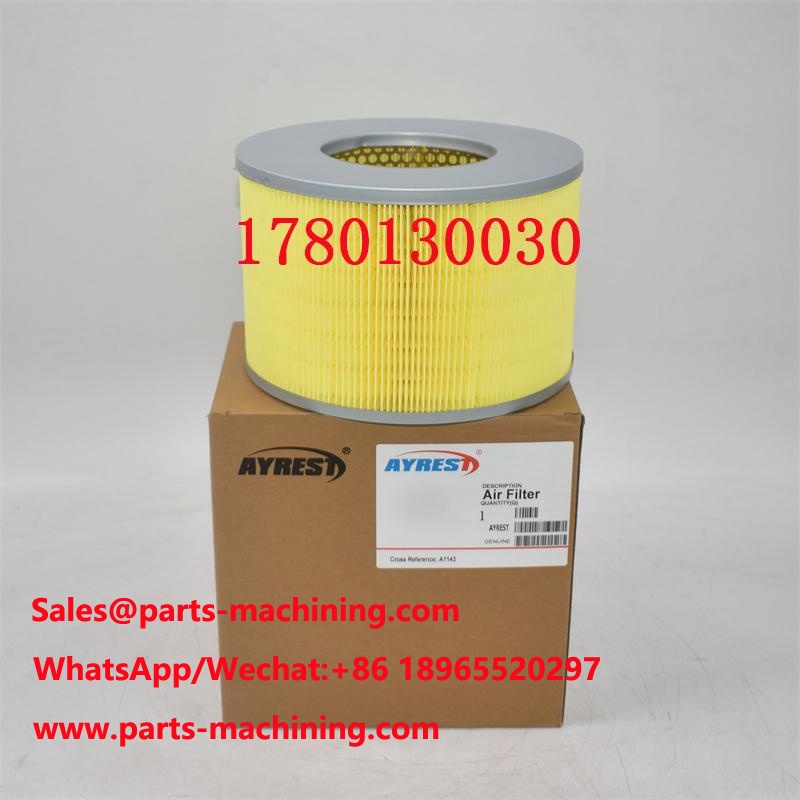 1780130030 Air Filter