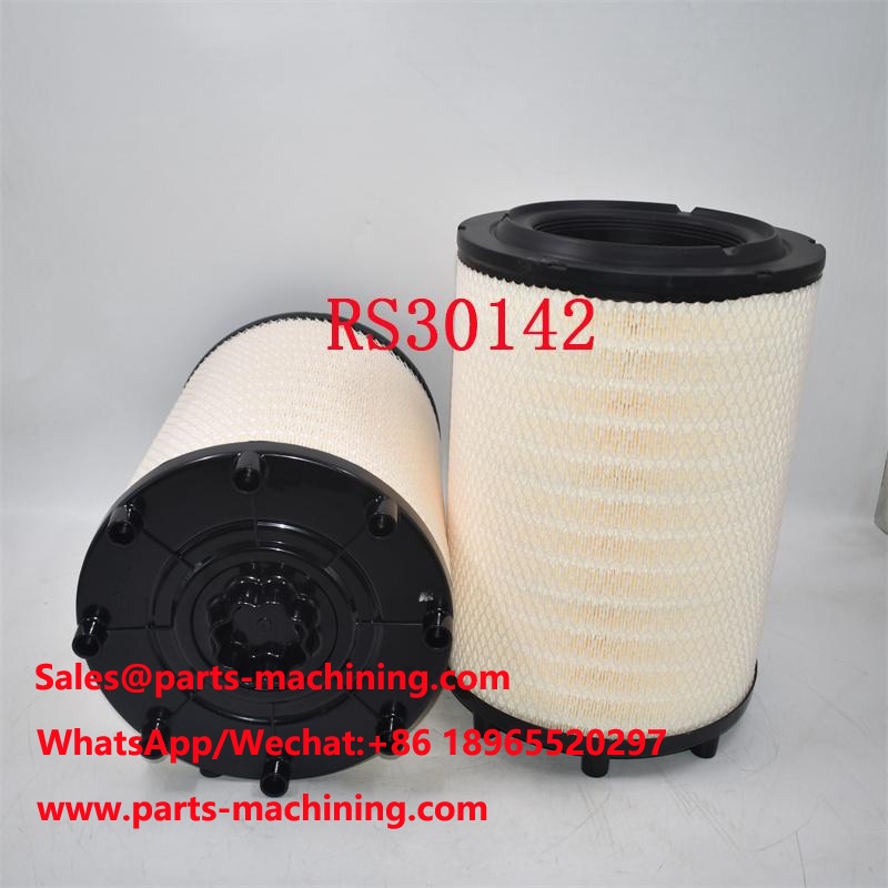 Filtre à air RS30142 1535985 SA16697 Référence croisée