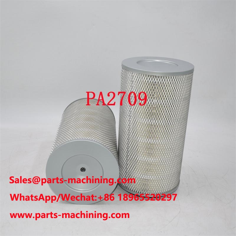 PA2709 Filtre à air équivalent SA16010