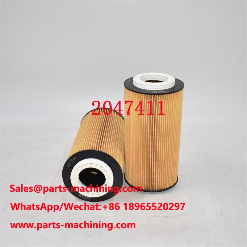 2047411 Filtre à lubrifiant 2047411PE Fournisseur