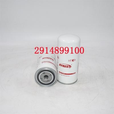 2914899100 pièces de compresseur du filtre à carburant H419WK