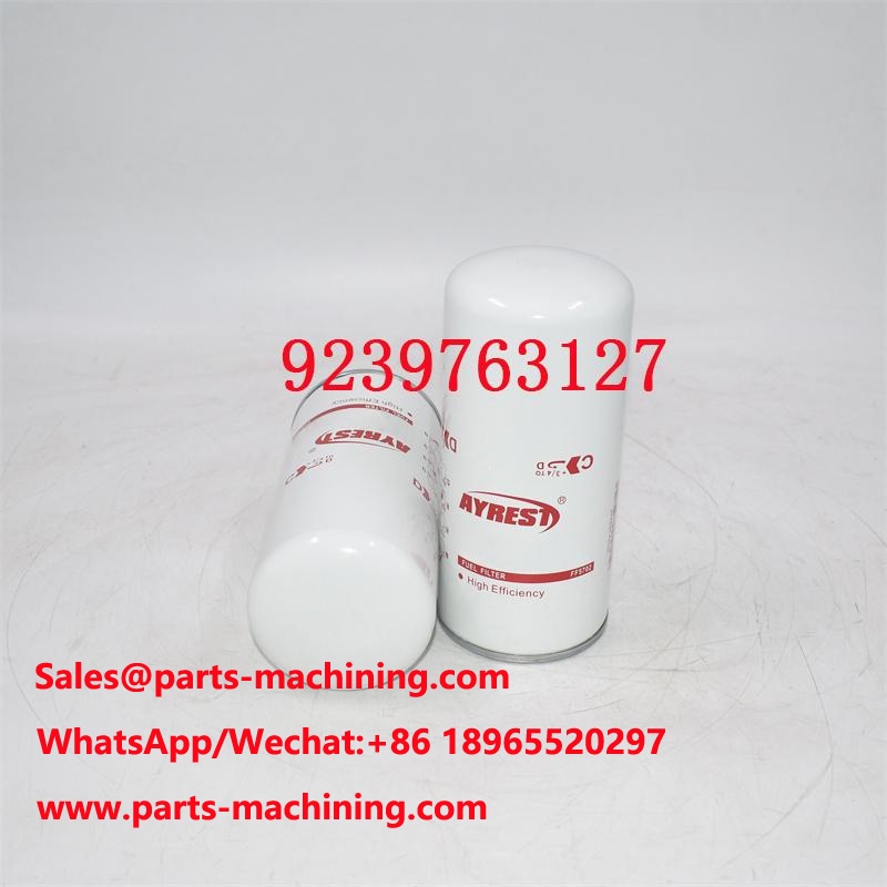 Filtre à carburant d'origine 9239763127 FC-71120