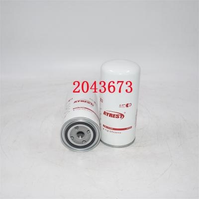 2043673 Filtre à carburant 5839FF5702 Fabricant