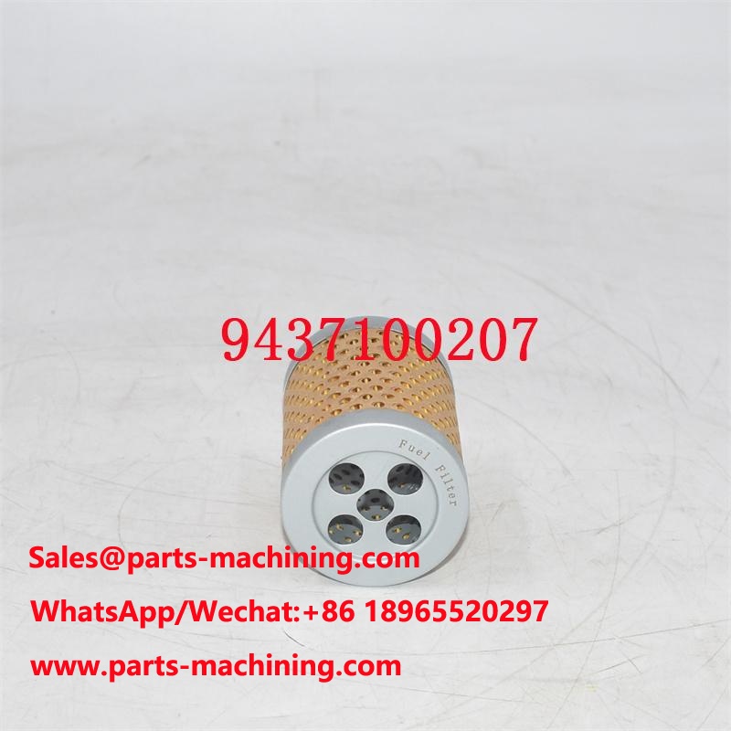 9437100207 Filtre à carburant équivalent 33360