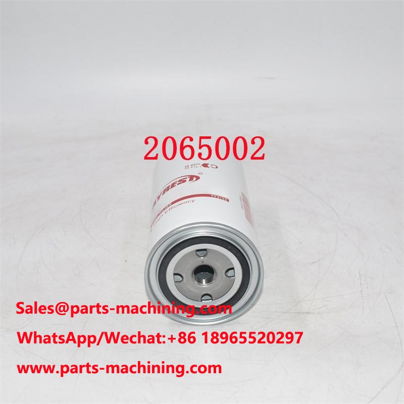 2065002 Fuel Filter