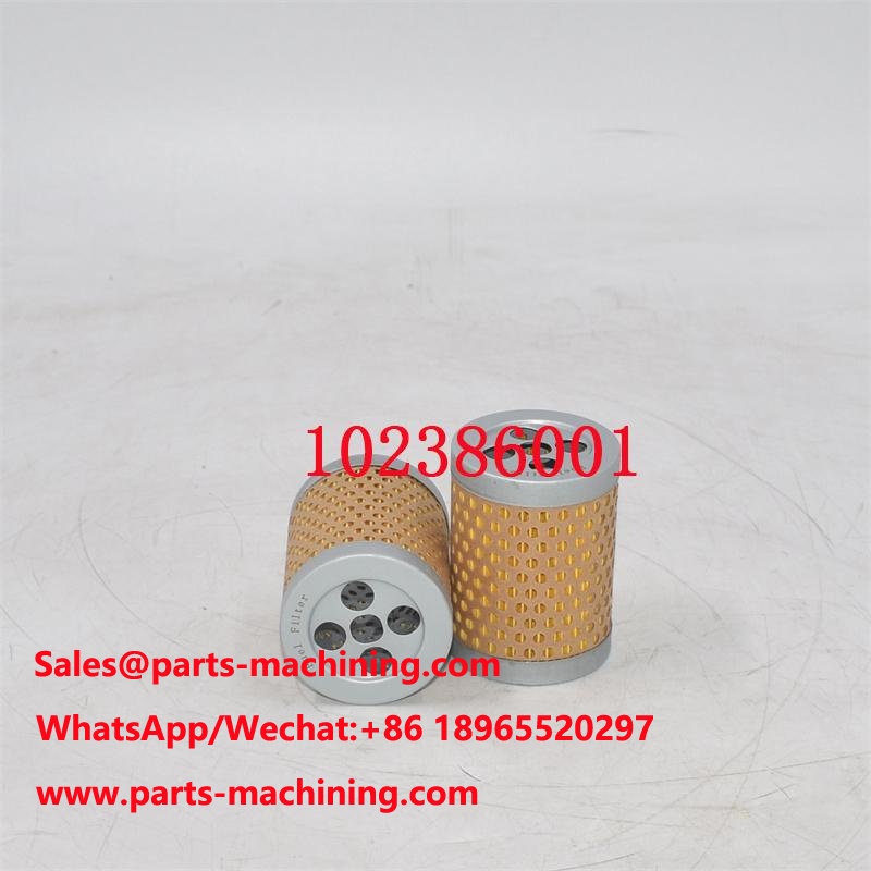 102386001 Filtre à carburant 50978 Fournisseur