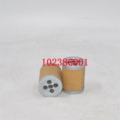 102386001 Filtre à carburant 50978 Fournisseur